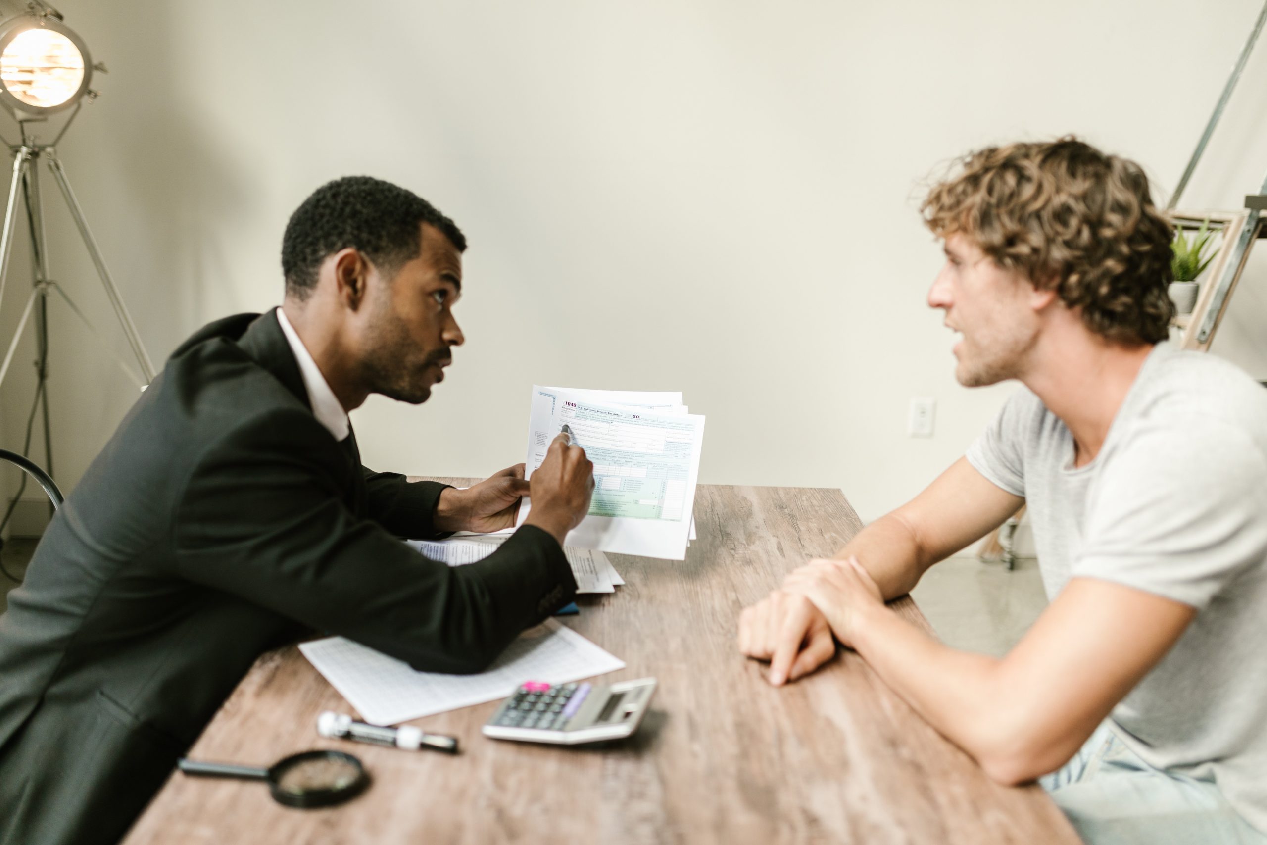 Stop Guessing: How AI Credit Checks Are Changing Freight Decisions