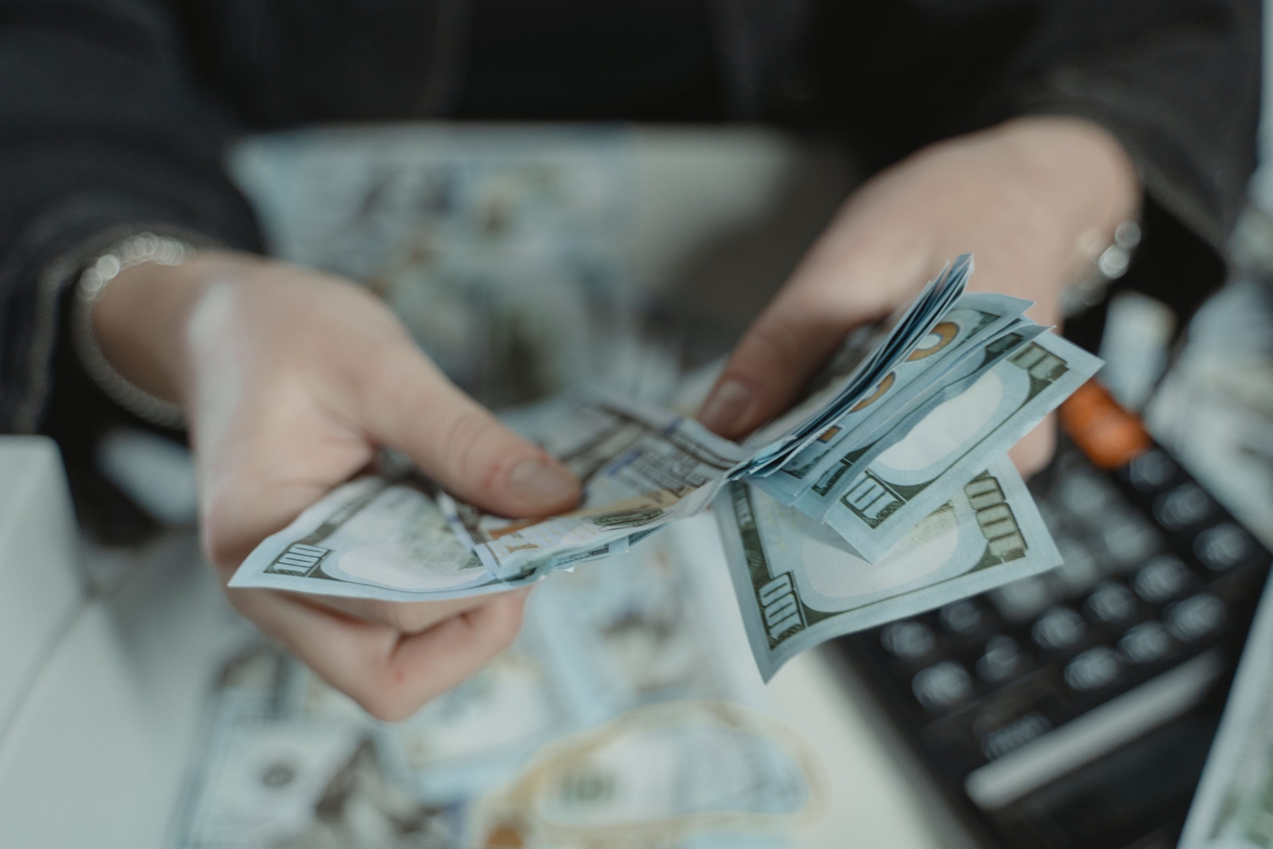 How One Bad Client Can Disrupt Your Entire Cash Flow